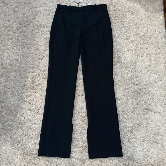 Zara Pants & Jumpsuits Zara Black Pants The Melrose Full Length Fit